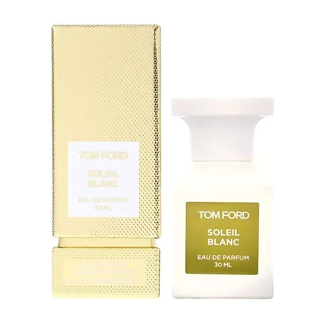 TOM FORD SOLEIL BLANC Парфюмерная вода унисекс 30 мл Tom Ford купить