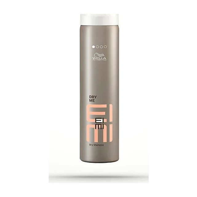 Wella Styling EIMI Сухой шампунь DRY ME 65 мл купить