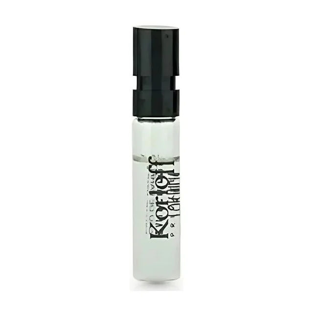 Korloff In Love 1.5 мл парфюмерная вода Korloff купить