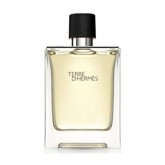 HERMES Terre d Hermes Мужская туалетная вода 100 мл edt Hermes купить