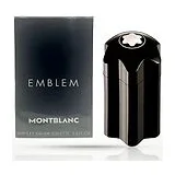 MONT BLANC EMBLEM Туалетная вода для мужчин 100 мл