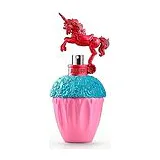 Anna Sui FANTASIA POP SURPRISE! blue red Туалетная вода для женщин 50 мл фото 2