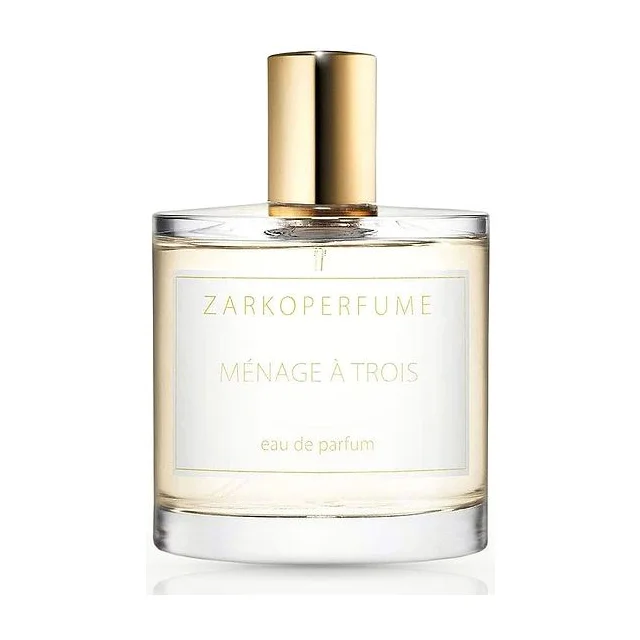 Zarkoperfume Menage a Trois Парфюмерная вода унисекс 100 мл Zarkoperfume Menage Trois купить