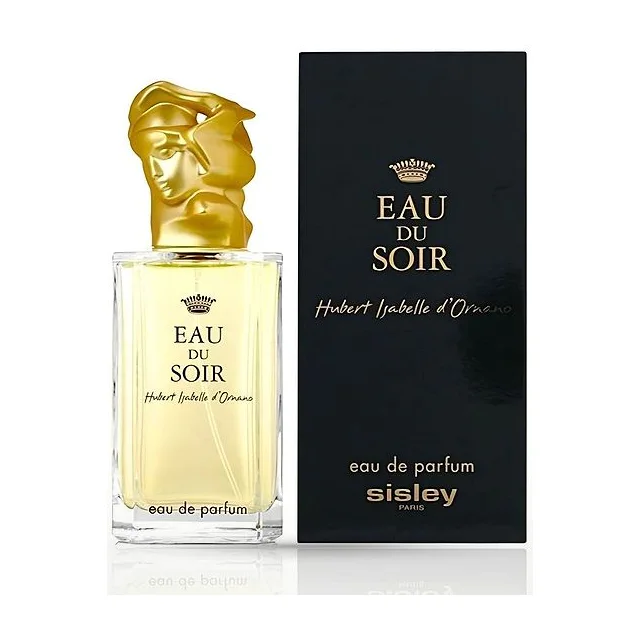 Sisley EAU DU SOIR Парфюмерная вода для женщин (пробник) 2 мл Sisley купить