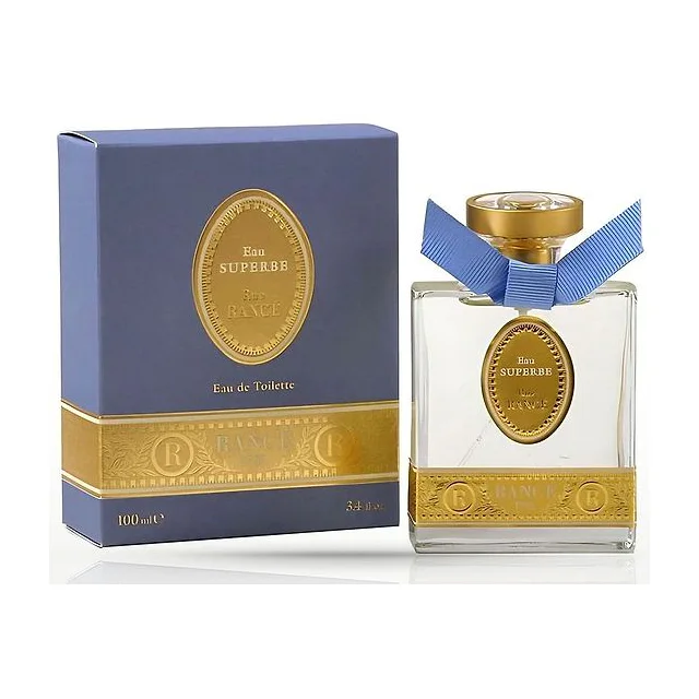 Rance Eau Superbe Туалетная вода мужская 100 мл RANCE купить