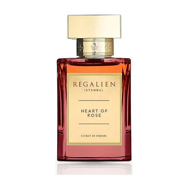 Regalien Lucky Collection Hearth Of Rose Духи 50 мл REGALIEN купить