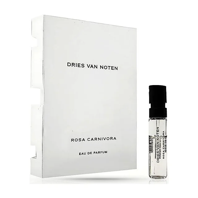 Dries Van Noten Rosa Carnivora Парфюмерная вода 1.5 мл купить