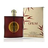 YVES SAINT LAURENT OPIUM Парфюмерная вода женская 90 мл фото 1