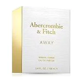 Abercrombie & Fitch AWAY Парфюмерная вода 50 мл фото 3
