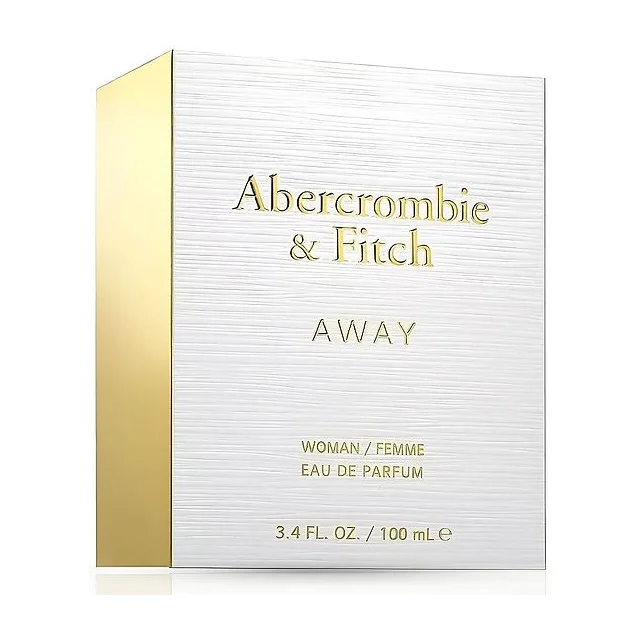 Abercrombie & Fitch AWAY Парфюмерная вода женская 100 мл Abercrombie & Fitch купить