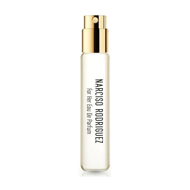 Narciso Rodriguez NARCISO RODRIGUEZ FOR HER Парфюмерная вода женская 10 мл Narciso Rodriguez купить