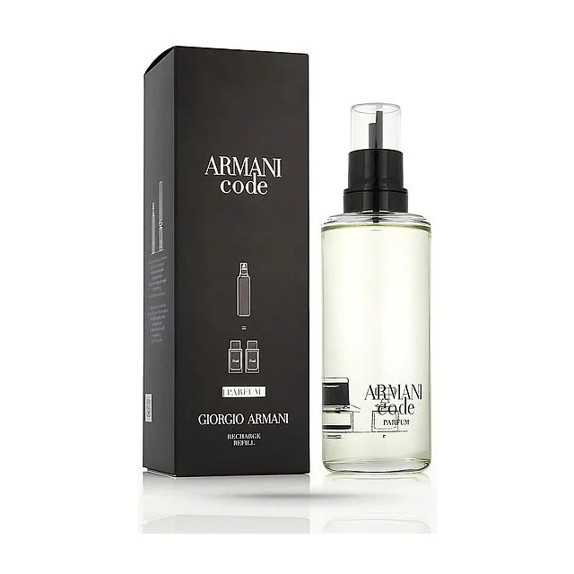 Armani Code PARFUM REFILL Парфюмерная вода 150 мл Giorgio Armani купить