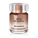 Туалетная вода Karl Lagerfeld Bois de Santal Eau de Toilette мужская 50 мл фото 3