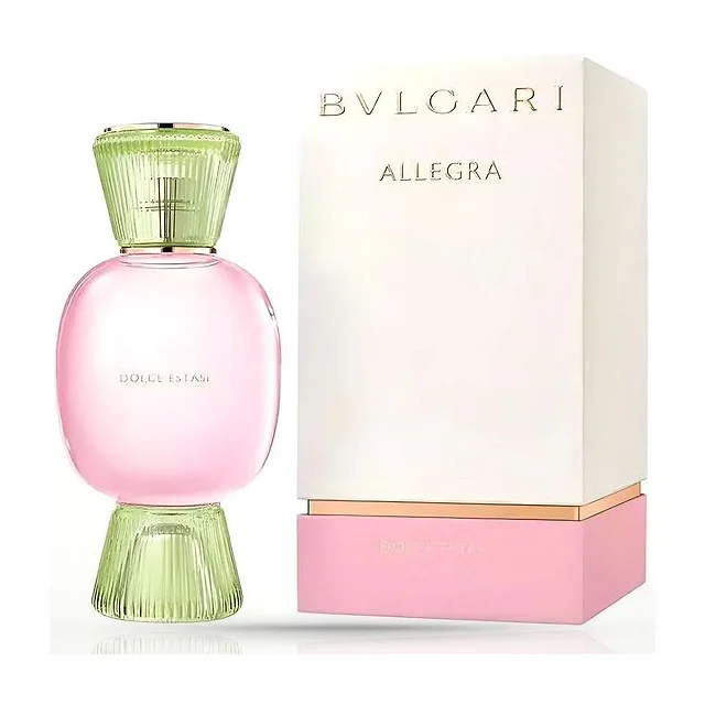 BVLGARI ALLEGRA DOLCE ESTASI Парфюмерная вода женская 100 мл BVLGARI ALLEGRA DOLCE купить