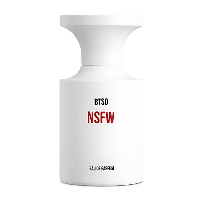 BORNTOSTANDOUT NSFW Парфюмерная вода унисекс 50 мл BORNTOSTANDOUT купить