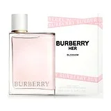 Burberry Her Blossom Туалетная вода женская 100 мл фото 1