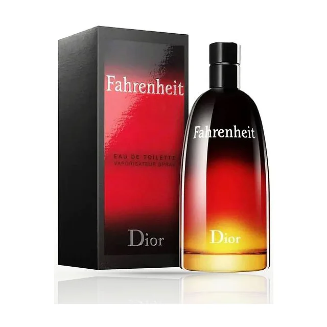 Dior FAHRENHEIT Туалетная вода 200 мл Dior купить