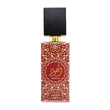 Lattafa Perfumes Ajwad Pink to Pink Парфюмерная вода унисекс 60 мл фото 2