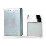 Azzaro Chrome Sport Туалетная вода мужская 7 мл фото 1