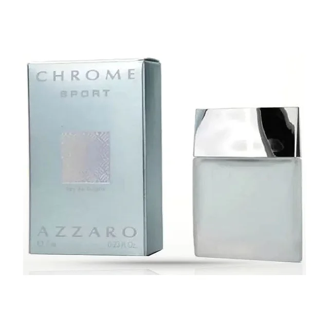 Azzaro Chrome Sport Туалетная вода мужская 7 мл Azzaro купить