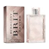 BURBERRY Brit Rhythm Floral Туалетная вода женская 90 мл фото 1