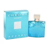 Azzaro Chrome Summer Туалетная вода мужская 50 мл фото 2
