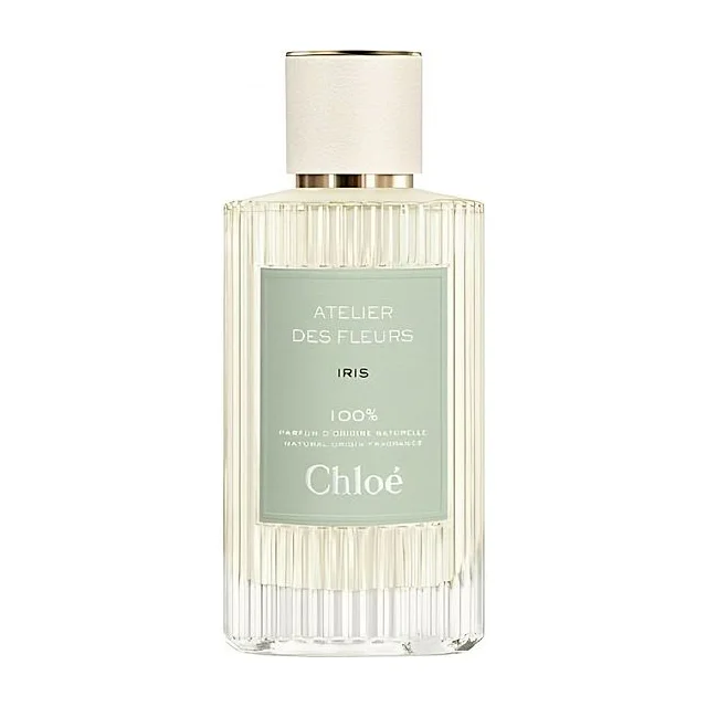 CHLOE ATELIER DES FLEURS IRIS Парфюмерная вода женская 150 мл CHLOE ATELIER DES купить