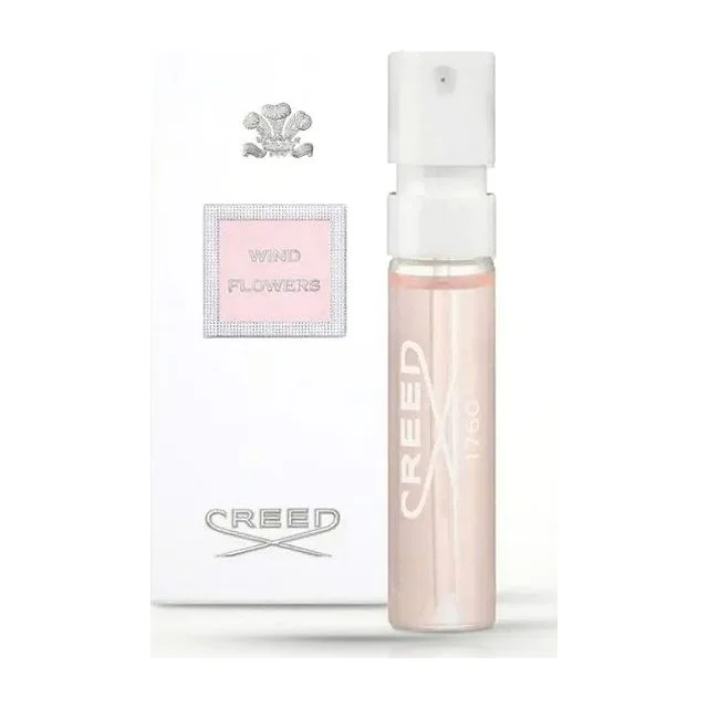 Creed Wind Flowers парфюмерная вода женская 1,7 мл купить