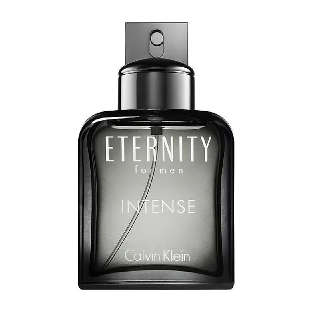 Calvin Klein Eternity For Men Intense духи для мужчин 50 мл Calvin Klein Eternity купить