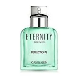 Calvin Klein Eternity Reflections туалетная вода для мужчин 100 мл фото 2