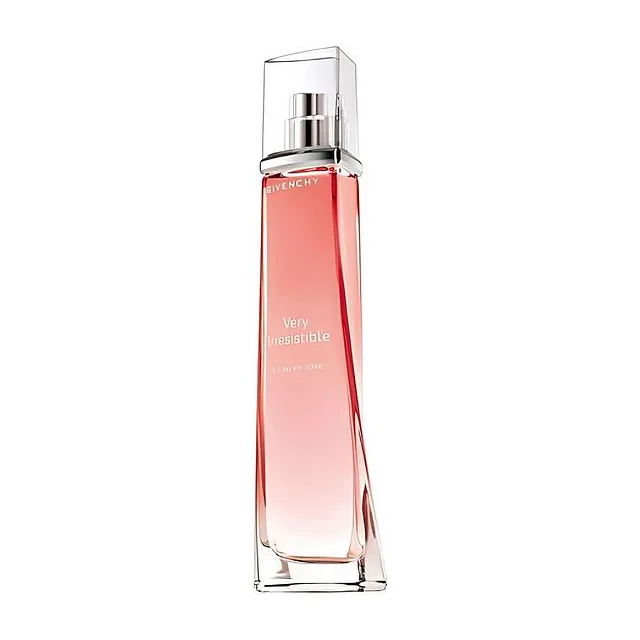 GIVENCHY VERY IRRESISTIBLE L'EAU EN ROSE Туалетная вода женская 75 мл Givenchy купить