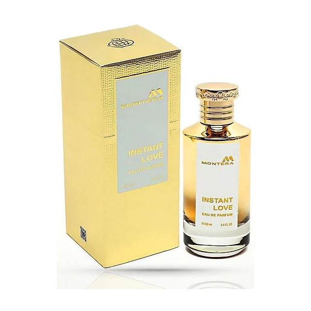 Fragrance World Montera Instant Love Парфюмерная вода унисекс 100 мл Fragrance World купить