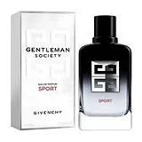 GIVENCHY GENTLEMEN SOCIETY SPORT парфюмерная вода мужская 100 мл фото 1