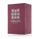 Fragrance World Ambroise Парфюмерная вода для женщин 100 мл фото 3