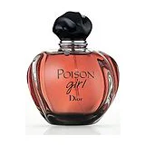 Dior Poison Girl Туалетная вода женская 100 мл фото 3