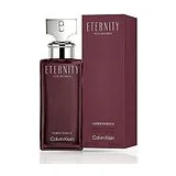 Calvin Klein Eternity Amber Essence Intence духи для женщин 1.2 мл фото 4
