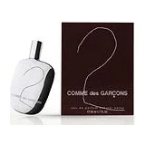 Comme Des Garcons 2 парфюмерная вода унисекс 50 мл