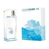 Kenzo L'EAU par KENZO ICE Туалетная вода женская 50 мл фото 1