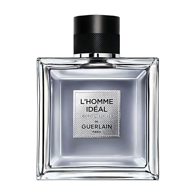Guerlain LHomme Ideal Cologne FORTE Парфюмерная вода мужская 100 мл Guerlain LHomme Ideal купить