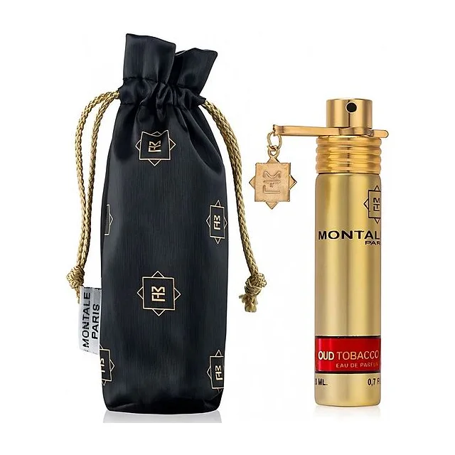 Montale Oud Tobacco - парфюмерная вода 20 мл MONTALE купить