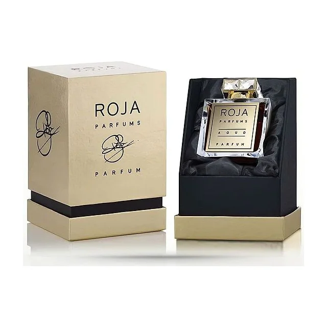 ROJA PARFUMS Aoud Духи женские 100 мл Roja Parfums купить