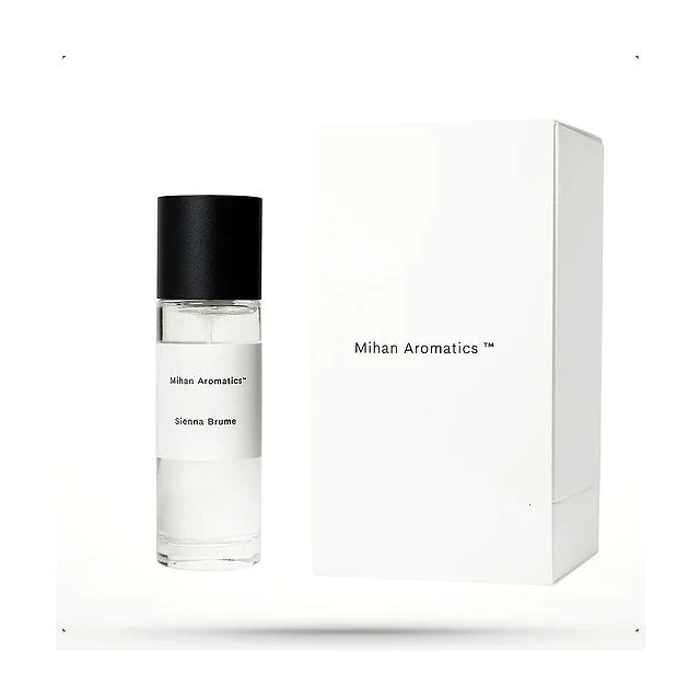 MIHAN AROMATICS Sienna Brume Духи унисекс 100 мл Mihan Aromatics купить