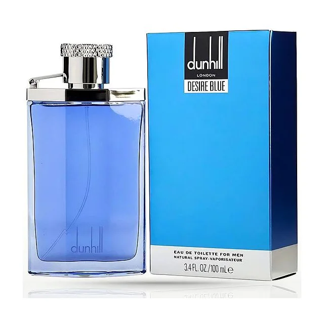 A.Dunhill Desire Blue Men 100 мл туалетная вода Dunhill купить