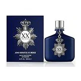 John Varvatos XX Indigo 125 мл туалетная вода мужская фото 1