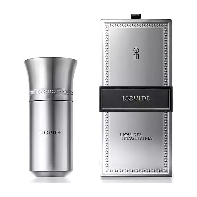 Les Liquides Imaginaires Liquide Парфюмерная вода унисекс 100 мл Les Liquides Imaginaires купить