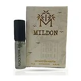 MOUDON MILDON Духи унисекс 3 мл фото 1