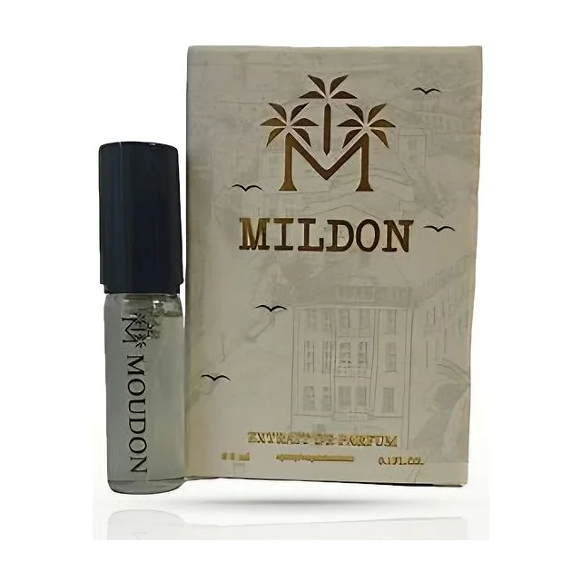MOUDON MILDON Духи унисекс 3 мл купить