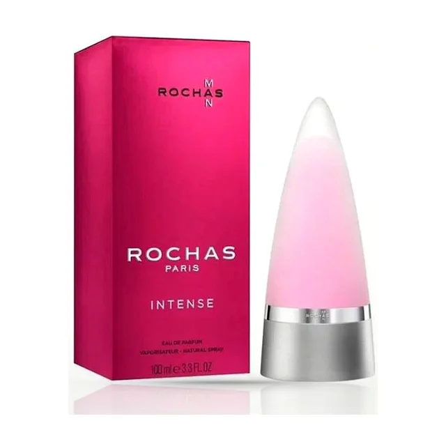 Rochas Man INTENSE Парфюмерная вода для мужчин 100 мл Rochas купить