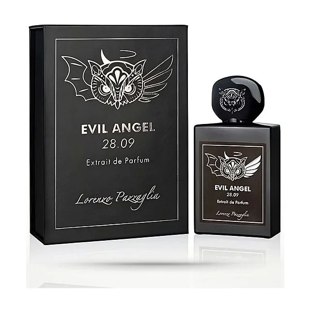 Lorenzo Pazzaglia Evil Angel Extrait Парфюмерная вода 50 мл Нет бренда купить