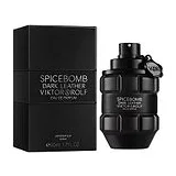 Viktor&Rolf Spicebomb DARK LEATHER Парфюмерная вода 50 мл фото 1